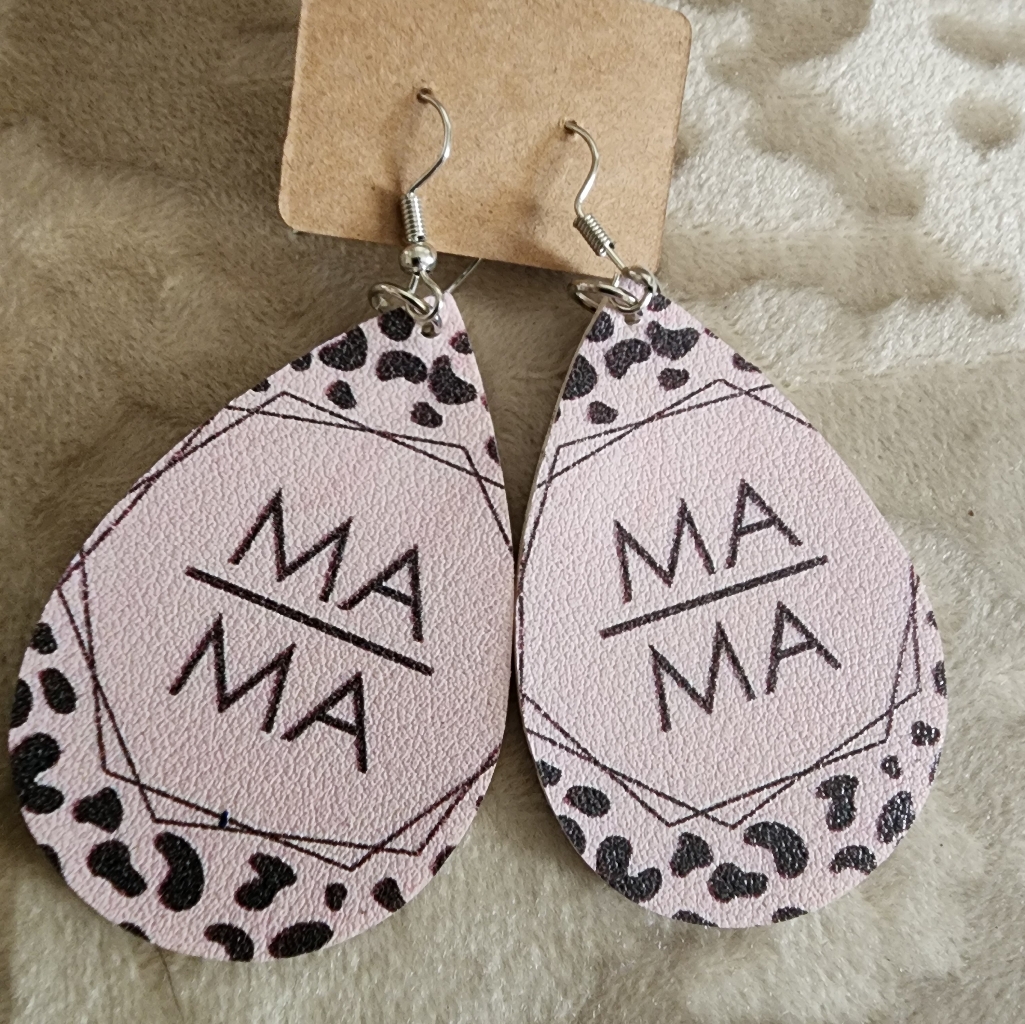 Fashion Earrings 10$